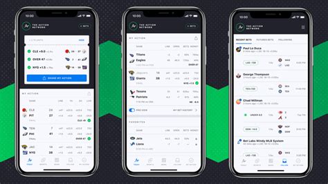 app to track bets